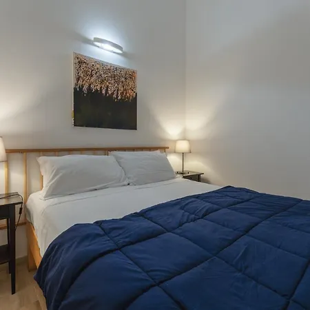 Dalmati House San Lorenzo * Roma