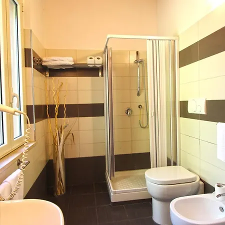 Dalmati House San Lorenzo Apartment *