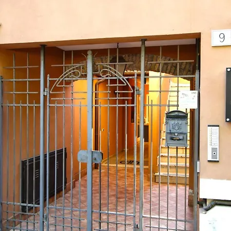 Dalmati House San Lorenzo Apartment