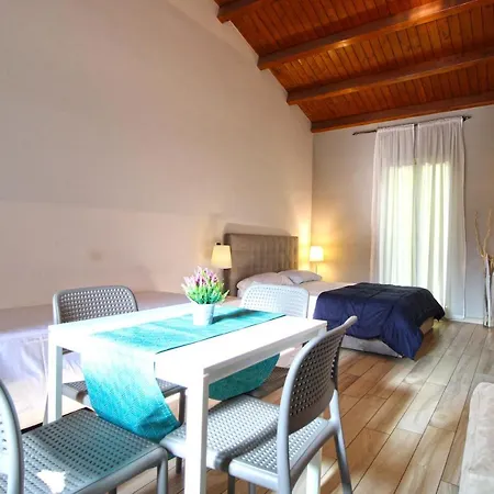 Apartment Dalmati House San Lorenzo *