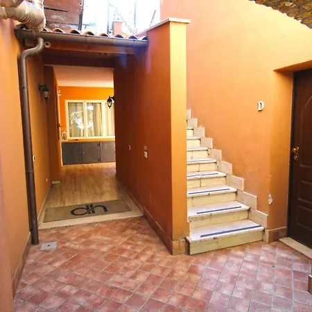 Dalmati House San Lorenzo Apartment Rome