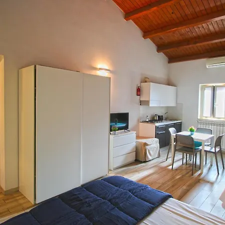 Apartment Dalmati House San Lorenzo