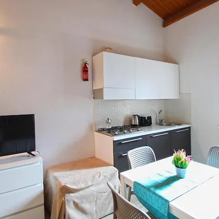Dalmati House San Lorenzo *