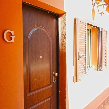 Apartment Dalmati House San Lorenzo *