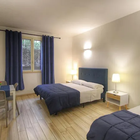 Apartment Dalmati House San Lorenzo