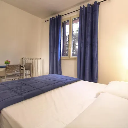Dalmati House San Lorenzo Apartment *
