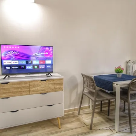 Apartment Dalmati House San Lorenzo