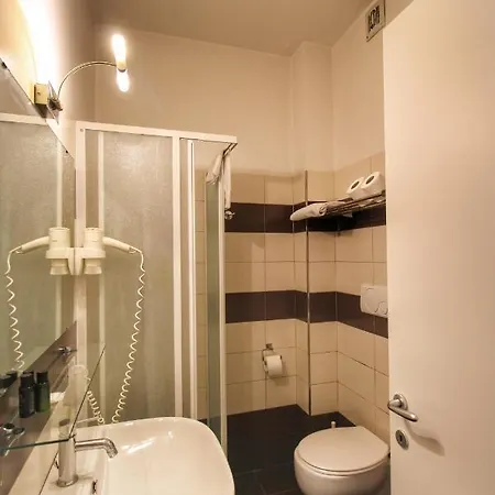 Dalmati House San Lorenzo Apartmán