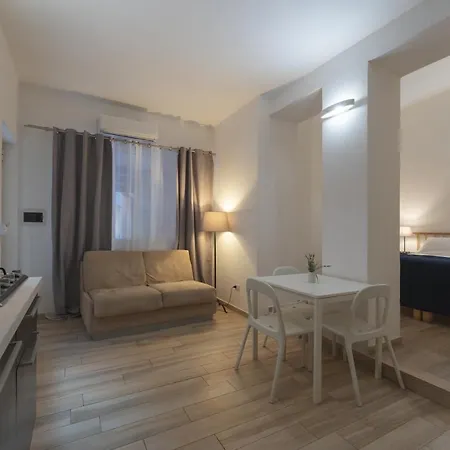 Dalmati House San Lorenzo Apartment *