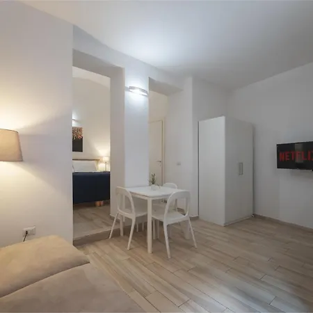 Apartment Dalmati House San Lorenzo