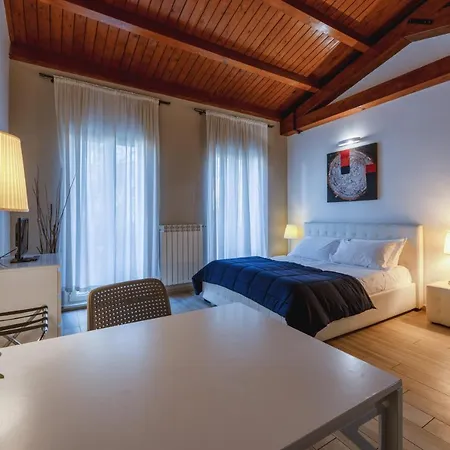 Apartment Dalmati House San Lorenzo *