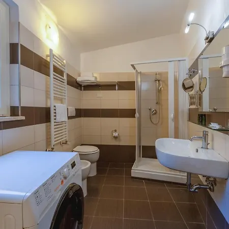 Apartment Dalmati House San Lorenzo Rome
