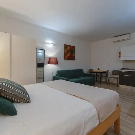 Dalmati House San Lorenzo * Rome