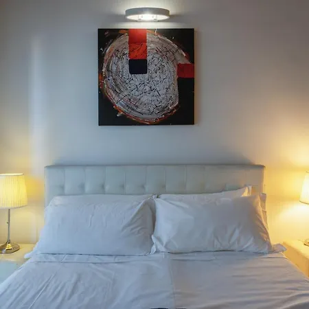 Apartment Dalmati House San Lorenzo