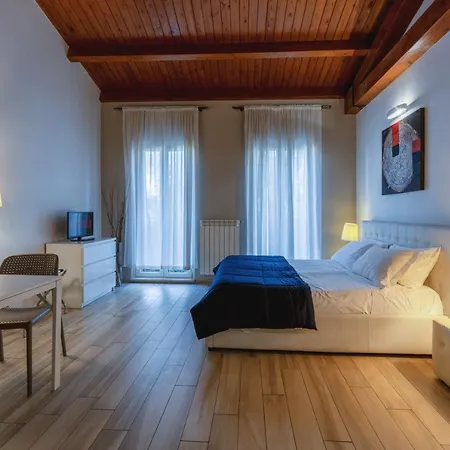 Dalmati House San Lorenzo * Řím