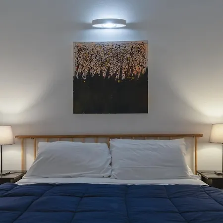 Apartment Dalmati House San Lorenzo Rome