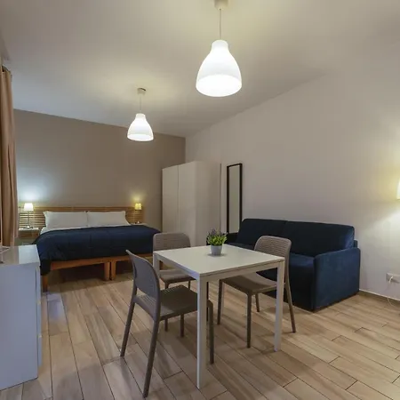 Apartment Dalmati House San Lorenzo *