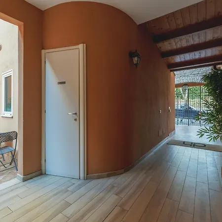 Dalmati House San Lorenzo Apartment Rome