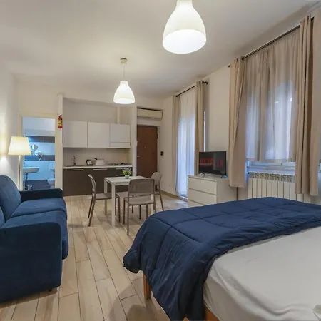 Apartment Dalmati House San Lorenzo