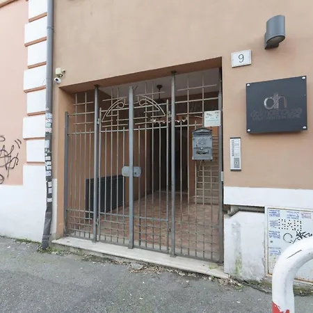 Apartment Dalmati House San Lorenzo
