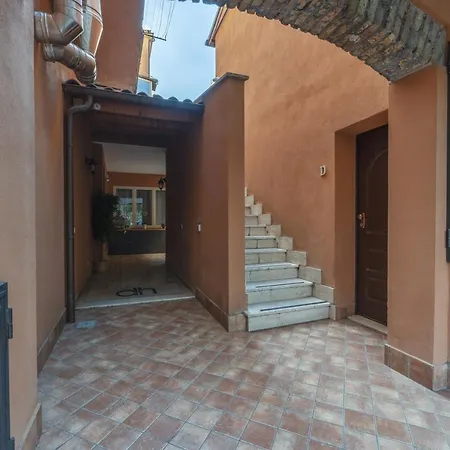 Dalmati House San Lorenzo Apartment *