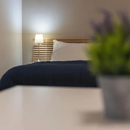 Dalmati House San Lorenzo Rome