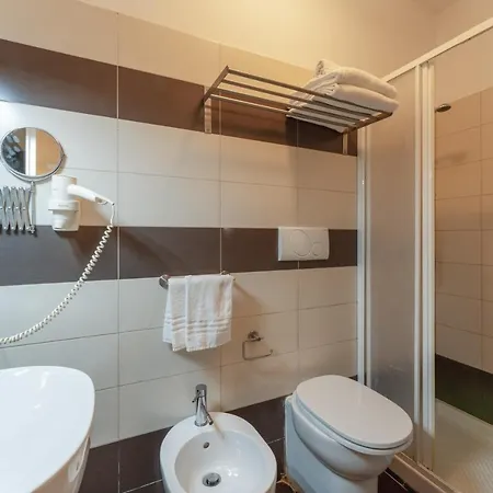 Apartment Dalmati House San Lorenzo