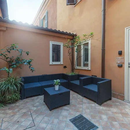Dalmati House San Lorenzo * Rome