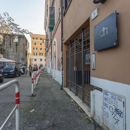 Apartment Dalmati House San Lorenzo *