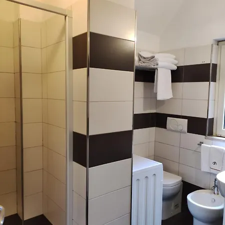 Dalmati House San Lorenzo Apartmán *