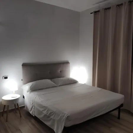 Dalmati House San Lorenzo Apartment Rome
