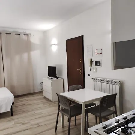 Dalmati House San Lorenzo Apartmán *
