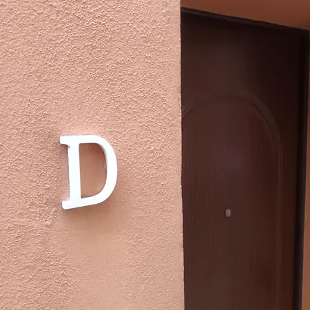 Dalmati House San Lorenzo