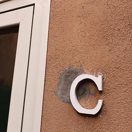 Dalmati House San Lorenzo Apartment Rome