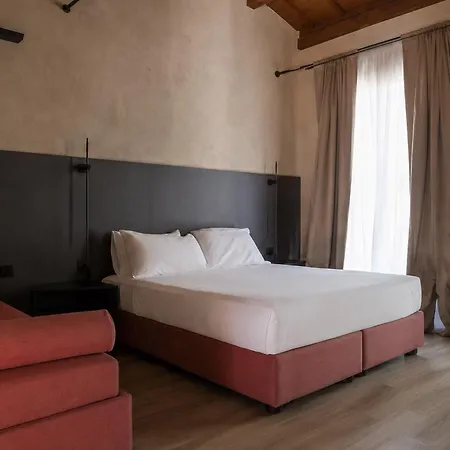 Dalmati House San Lorenzo * Rome