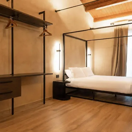 Appartement Dalmati House San Lorenzo Rome