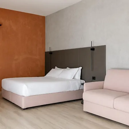 Dalmati House San Lorenzo Appartement
