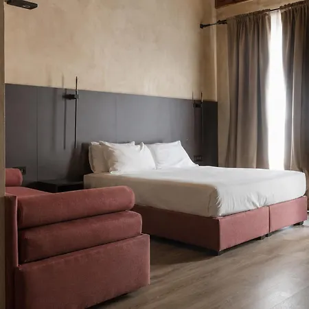 Appartement Dalmati House San Lorenzo