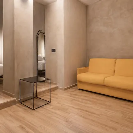 Dalmati House San Lorenzo Appartement Rome