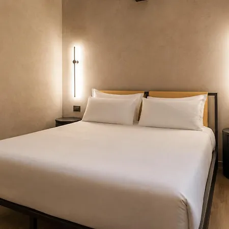 Dalmati House San Lorenzo * Rome