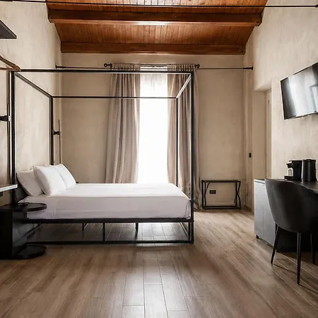Dalmati House San Lorenzo Appartement