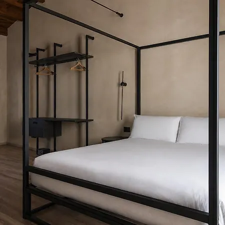 Appartement Dalmati House San Lorenzo Rome