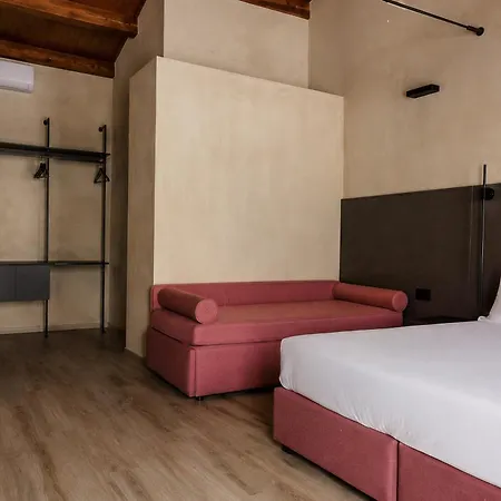 Dalmati House San Lorenzo