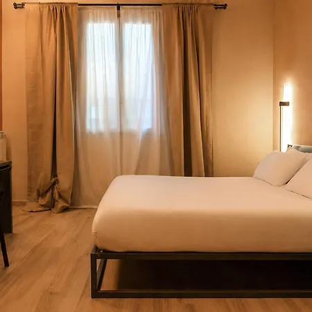 Dalmati House San Lorenzo Appartement Rome