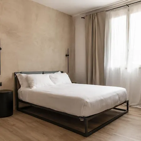 Appartement Dalmati House San Lorenzo Rome
