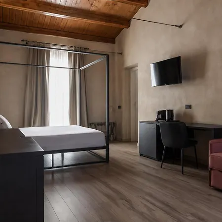 Dalmati House San Lorenzo * Rome