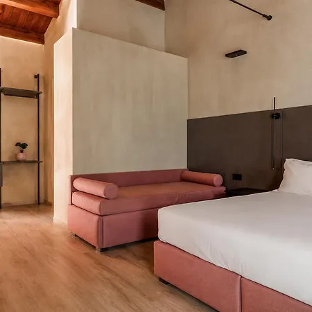 Dalmati House San Lorenzo Appartement