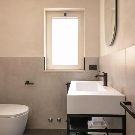 Dalmati House San Lorenzo Appartement *