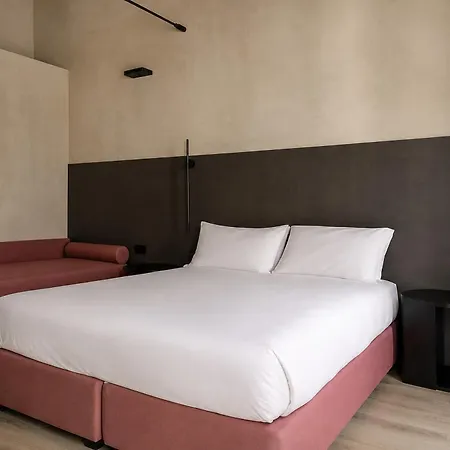 Appartement Dalmati House San Lorenzo *