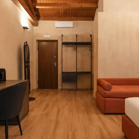 Dalmati House San Lorenzo Appartement